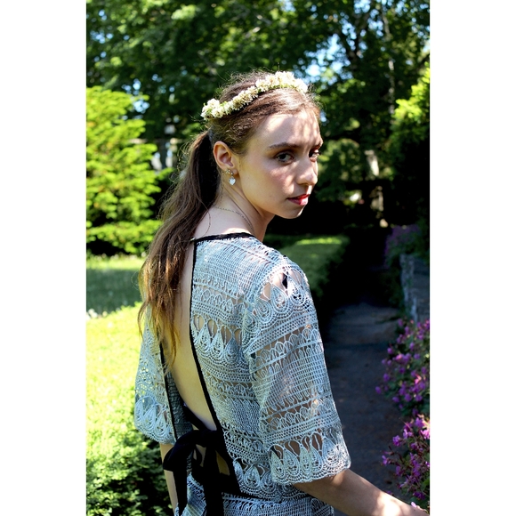 PREM | Glasshouse Two Piece - Picture 5 of 5